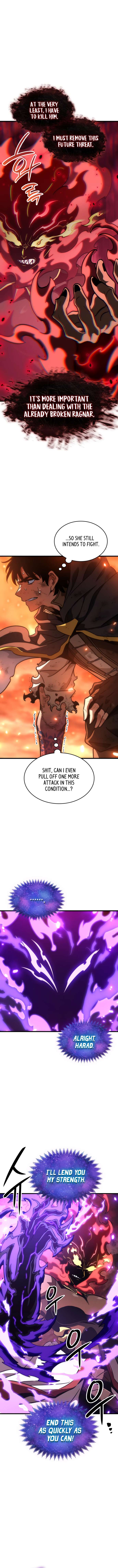 Valhalla Saga Chapter 38 2